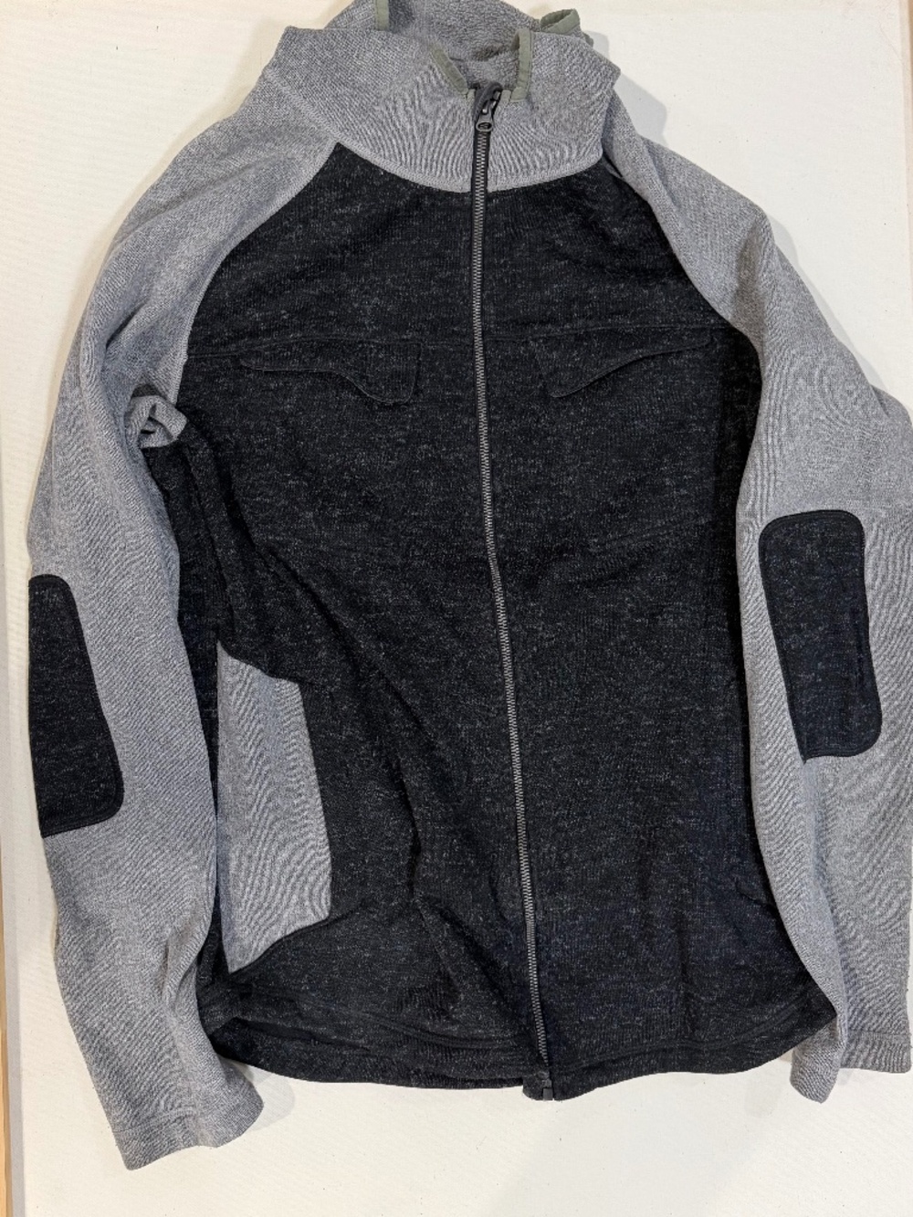 Merrell zip up hoody